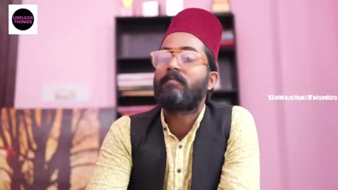 Laddu Pasha Vs Khaazi Sahab | Comedy Video | Hyderabadi Comedy Video