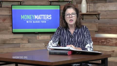 Money Matters #181