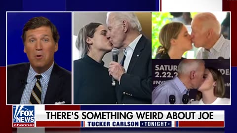 >· FLASHBACK ·< Why does Joe Biden's family privately refer to him as "Pedo Peter"?