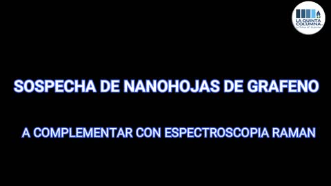 MICROSCOPE ANALYSIS OF INJECTABLE LIDOCAINE ANÁLISIS AL MICROSCOPIO DE LIDOCAINA INYECTABLE