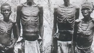 3rd Reich Genocide of Africans