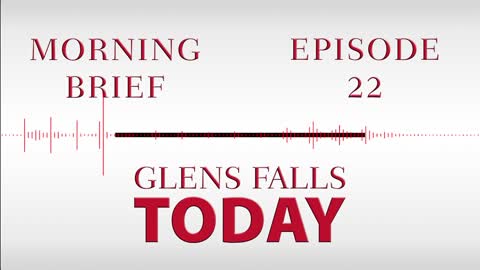 Glens Falls TODAY: Morning Brief - Episode 22: Saratoga Biochar Lawsuit | 10/14/22