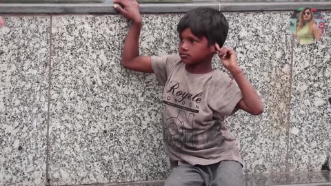 गरीब की होली | Holi Special | Heart Touching Video | Rits Dhawan