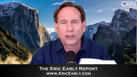 The Early Report 5-16-23