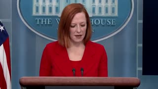 Biden Will Nominate Black Woman To Supreme Court, Psaki Says