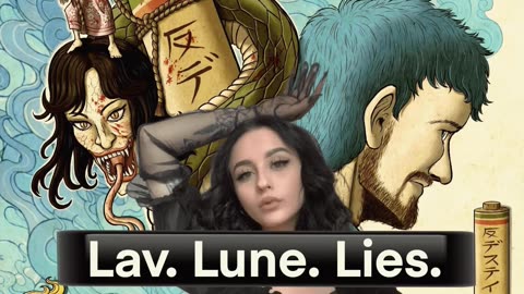 Lav Lune Lies - Destiny Dynasty