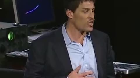 Why We Do What We Do | TED Talks | Tony Robbins