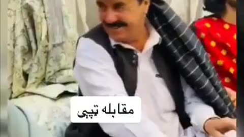 مقابله ټپی پشتو 2023