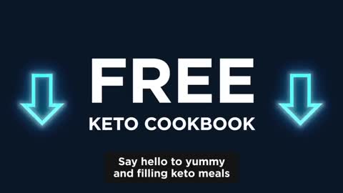 free keto recipes for beginners