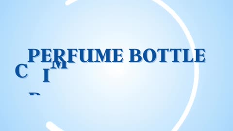 perfume bottle crimping machine