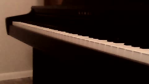 Hymns around the piano 🎹 Grace Alone with Beautiful Savior
