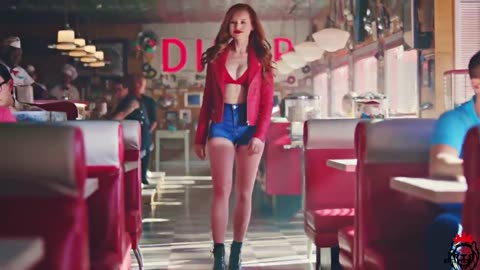 Cheryl Blossom || Hey Mama!