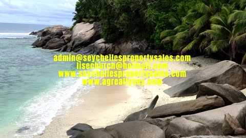 Eden Island Seychelles Property Sales
