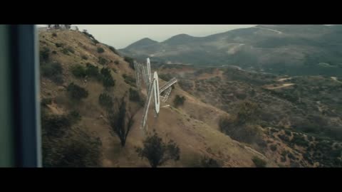 San Andreas - Official Trailer 2 [HD]