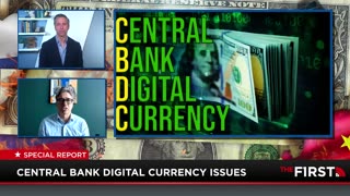 Central Bank Digital Currencies Explained