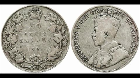 7 Of The Most Valuable Canadian Pennies Ever