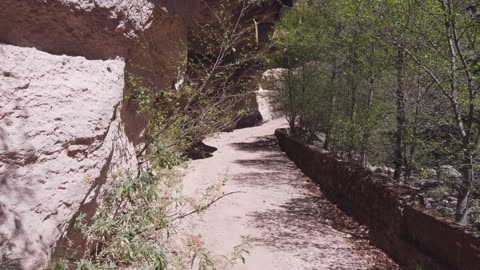 MexIGo12 Droning Batopilas Canyon