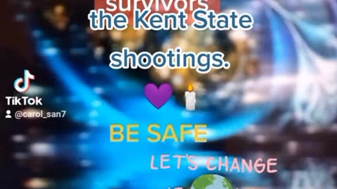 DEVO/Antiwar: Kent State Shootings
