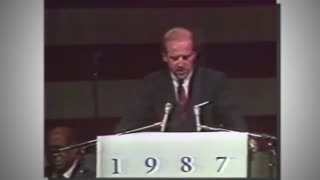 Joe Biden speech theft and plagiarism