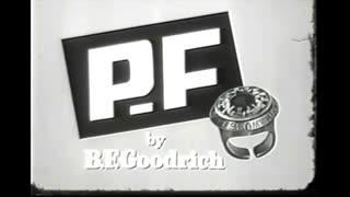 ORIGINAL 1964 TV COMMERCIALS!