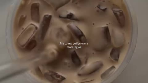 Viral Coffee video! So beautiful So elegant | Viral shorts