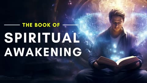 23 Concept of Spiritual Awakening You Should Know Audiobook