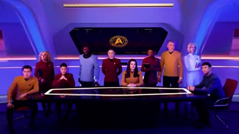 "Boldly Rediscover the Future: Why Star Trek: Strange New Worlds is a Must-Watch!"