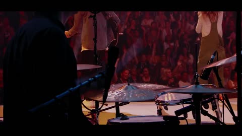 What a Beautiful Name w/ Break Every Chain - Hillsong Worship live @ Colour Conference