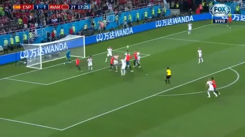 Morocco vs Spain 3- 0 Resumen Rápido 06 12 2022