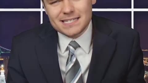 Nick Fuentes - An Effective Right Wing