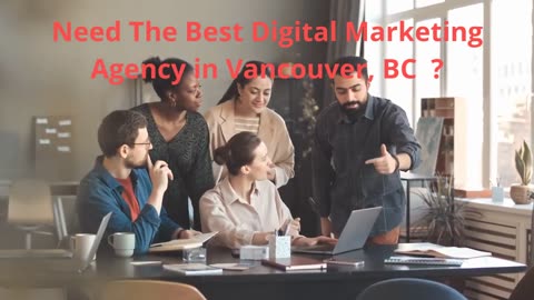 Curve Communications : Digital Marketing Agency in Vancouver, BC
