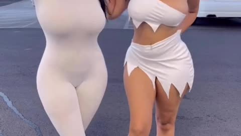 New treading video of Instagram hot and sexy girl with big boobs