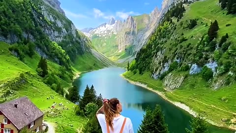 The Most Beautiful Natural Place You Have Ever Seen