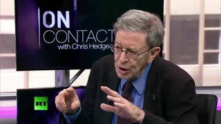 On Contact - War with Russia with Stephen F. Cohen