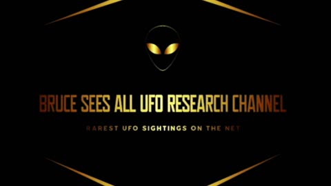 The Canadian Ufo Podcast with Ufo Researcher Bruce Swartz