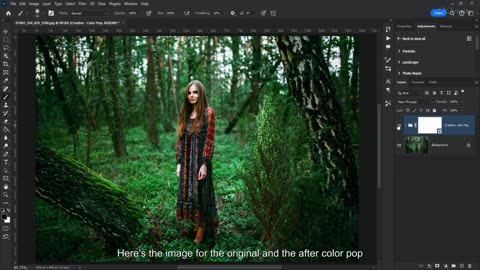 Top 2 NEW features in Adobe Photoshop 2024
