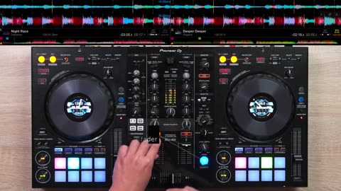 Pro DJ Plays FREE MUSIC - Download the songs!