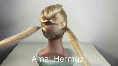 cute girl hairstyle 2021