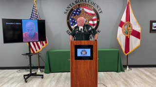 Florida Sheriff: If Somebody Is Breaking Into Your House, You’re More Than Welcome to Shoot Them