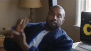 Kanye (Ye) Clip Century of Self