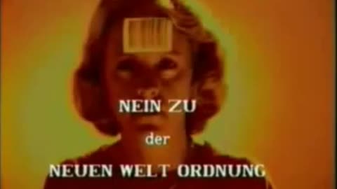 NWO - Video von 1996