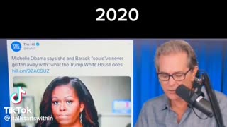 Jimmy Dore on Obamas 2020