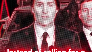 Time is Up Trudeau. Resign.