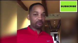 Resurfaced Video Shows Will Smith's Strange Behavior With Wife