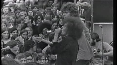 MC5 - Looking At You (Live 1970)