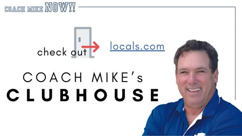 Coach Mike Now Episode 72 - What's Wrong With This Picture?