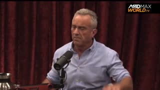 RFK Jr.: Increase in Vaccines Correlated with Autism Increase