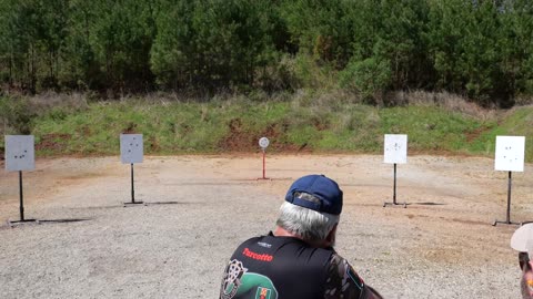 CMP-Alabama Speed Shooting Championship-2023