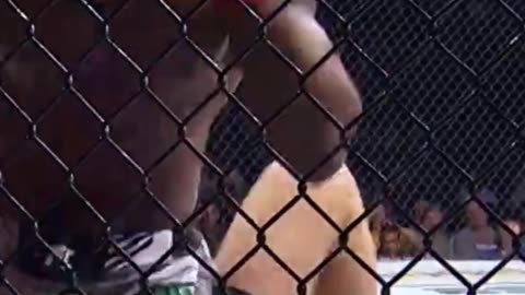 Jailton Almeida vs Anton Turkalj | FREE FIGHT | UFC Charlotte
