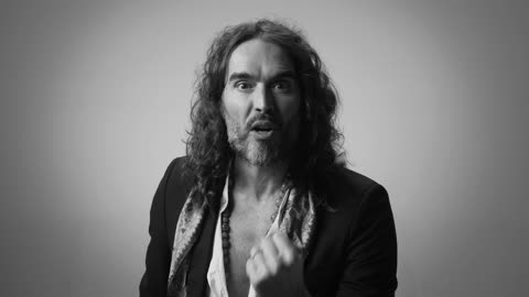 Russell Brand Has MSG For Everyone